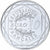 Francja, 10 Euro, 2012, Hercule, MS(65-70), Srebro