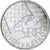 Francja, 10 Euro, Bretagne, 2010, Paris, MS(60-62), Srebro, KM:1648