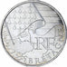 Francja, 10 Euro, Bretagne, 2010, Paris, MS(60-62), Srebro, KM:1648
