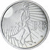 Francia, 15 Euro, 2008, SPL+, Argento, Gadoury:EU288, KM:1535