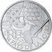 Frankrijk, 10 Euro, Euros des régions, 2010, Monnaie de Paris, Pays De La