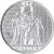 France, 10 Euro, 2013, Monnaie de Paris, Hercule, SPL+, Argent