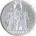 Frankrijk, 10 Euro, 2013, Monnaie de Paris, Hercule, UNC, Zilver