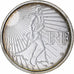 France, Semeuse, 15 Euro, 2008, Monnaie de Paris, SPL, Argent, KM:1535