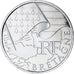 Francia, 10 Euro, Euros des régions, 2010, Monnaie de Paris, Bretagne, FDC