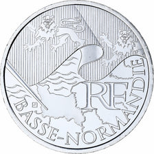 Frankreich, 10 Euro, Euros des régions, 2010, Monnaie de Paris