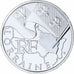 Frankreich, 10 Euro, Euros des régions, 2010, Monnaie de Paris, Lorraine, STGL
