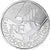 France, 10 Euro, Euros des régions, 2010, Monnaie de Paris, Languedoc