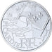 France, 10 Euro, Euros des régions, 2010, Monnaie de Paris, Picardie, FDC