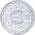 France, 10 Euro, Euros des régions, 2010, Monnaie de Paris, Picardie, FDC