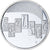 Francia, 5 Euro, Egalité, 2013, FDC, Plata, Gadoury:EU646
