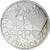 Francia, 10 Euro, Ile de France, 2010, Paris, SC+, Plata, KM:1657