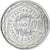Francia, 10 Euro, Ile de France, 2010, Paris, SC+, Plata, KM:1657