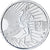 France, 10 Euro, 2009, Monnaie de Paris, Semeuse, FDC, Argent