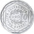 France, 10 Euro, 2009, Monnaie de Paris, Semeuse, FDC, Argent