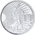 France, 10 Euro, 2009, Monnaie de Paris, Semeuse, FDC, Argent