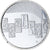 Francia, 5 Euro, Egalité, 2013, FDC, Plata, Gadoury:EU646