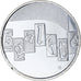 Francia, 5 Euro, Egalité, 2013, FDC, Plata, Gadoury:EU646