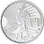 France, 10 Euro, 2009, Monnaie de Paris, Semeuse, MS(65-70), Silver