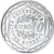 France, 10 Euro, 2009, Monnaie de Paris, Semeuse, MS(65-70), Silver