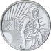 France, Semeuse, 5 Euro, 2008, Monnaie de Paris, MS(64), Silver, KM:1534