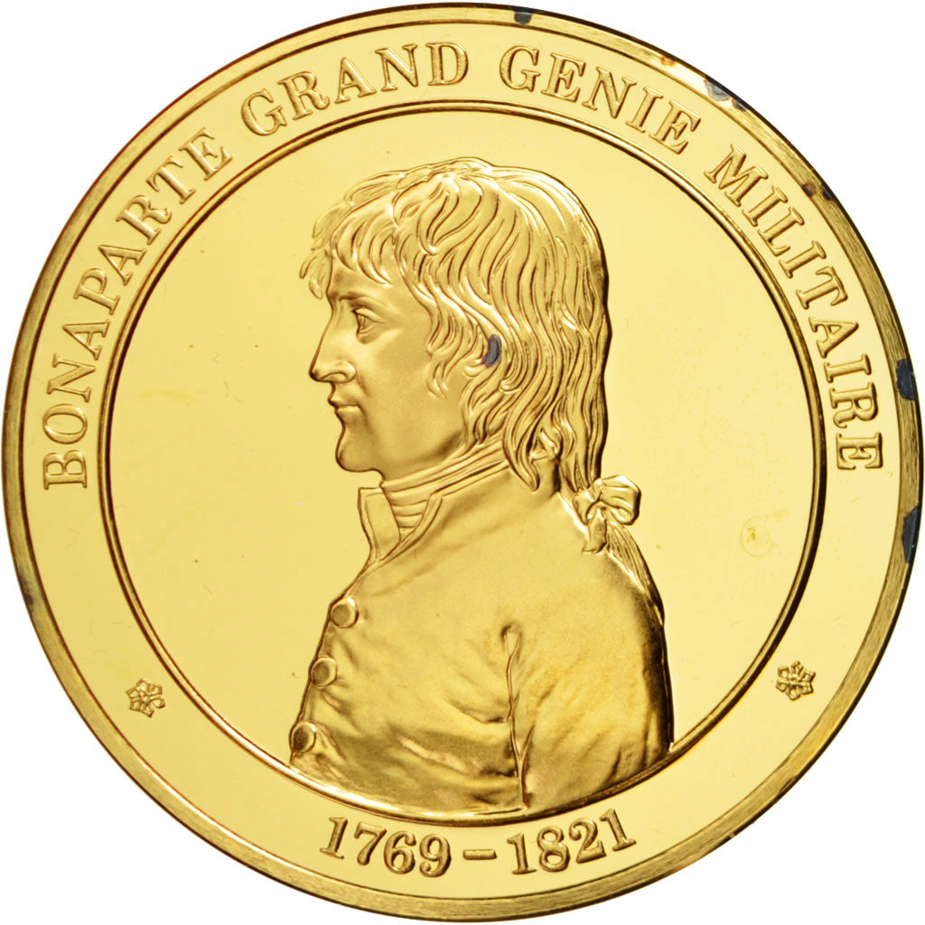Francia, Medal, French Fifth Republic, History, SPL, Vermeil