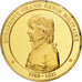 Francia, Medal, French Fifth Republic, History, SPL, Vermeil