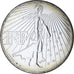 France, 50 Euro, 2010, Paris, Semeuse, MS(64), Silver