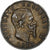 Münze, Italien, Vittorio Emanuele II, 5 Lire, 1873, Milan, S+, Silber, KM:8.3