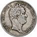 Coin, France, Louis-Philippe, 5 Francs, 1831, Paris, VF(30-35), Silver