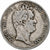 Moneta, Francia, Louis-Philippe, 5 Francs, 1831, Paris, MB+, Argento, KM:736.1
