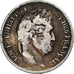 Coin, France, Louis-Philippe, 5 Francs, 1831, Rouen, F(12-15), Silver, KM:745.2