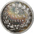 Coin, France, Louis-Philippe, 5 Francs, 1831, Rouen, F(12-15), Silver, KM:745.2