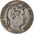 Coin, France, Louis-Philippe, 5 Francs, 1832, Bordeaux, VF(20-25), Silver