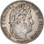 France, 5 Francs, Louis-Philippe, 1835, Strasbourg, Silver, EF(40-45)