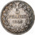 France, 5 Francs, Louis-Philippe, 1835, Strasbourg, Silver, EF(40-45)
