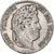 Coin, France, Louis-Philippe, 5 Francs, 1837, Rouen, VF(30-35), Silver