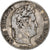 Coin, France, Louis-Philippe, 5 Francs, 1837, Lille, VF(30-35), Silver