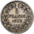 Coin, France, Louis-Philippe, 5 Francs, 1837, Lille, VF(30-35), Silver