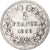 Moneta, Francia, Louis-Philippe, 5 Francs, 1838, Lille, MB, Argento, KM:749.13