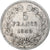 Coin, France, Louis-Philippe, 5 Francs, 1839, Paris, VF(30-35), Silver