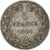 Francia, 5 Francs, Louis-Philippe, 1844, Lille, Argento, MB+, Gadoury:678a