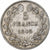 Coin, France, Louis-Philippe, 5 Francs, 1845, Lille, EF(40-45), Silver