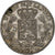 Munten, België, Leopold II, 5 Francs, 5 Frank, 1870, Brussels, ZF, Zilver