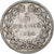 Moneda, Francia, Louis-Philippe, 5 Francs, 1834, Paris, BC+, Plata, KM:749.1
