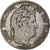 Moneda, Francia, Louis-Philippe, 5 Francs, 1834, Bordeaux, BC+, Plata, KM:749.7