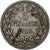 Coin, France, Louis-Philippe, 5 Francs, 1834, Lille, VF(30-35), Silver