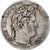 Coin, France, Louis-Philippe, 5 Francs, 1839, Strasbourg, VF(30-35), Silver