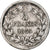 Coin, France, Louis-Philippe, 5 Francs, 1839, Strasbourg, VF(30-35), Silver