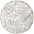 Francia, 10 Euro, Pays de la Loire, 2010, Paris, FDC, Plata, KM:1665